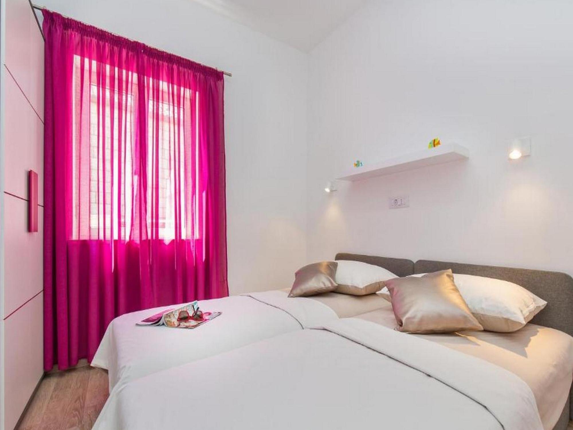 Apartments St Thomas Dubrovnik Room photo